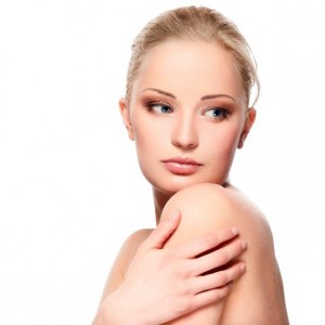Botox Cosmetic - *Female model