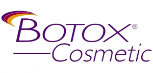 Botox Cosmetic - logo
