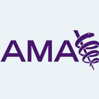 AMA - logo