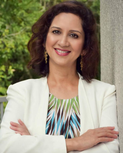About: Dr. Aparna Ambay