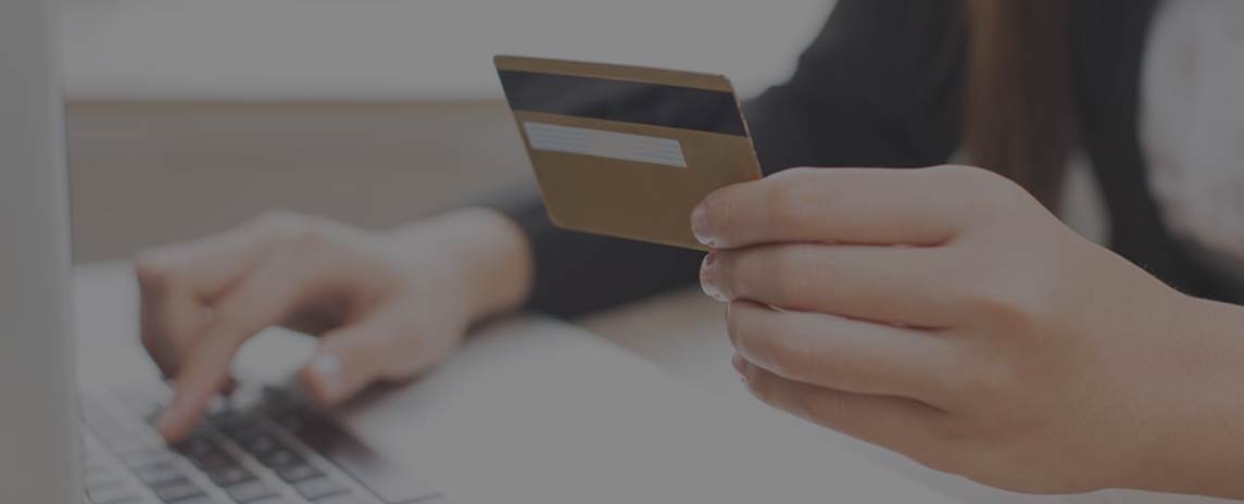 Online Payments And Gift Card Purchases