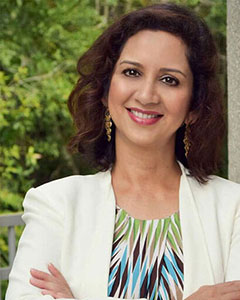Aparna Ambay MD - photo